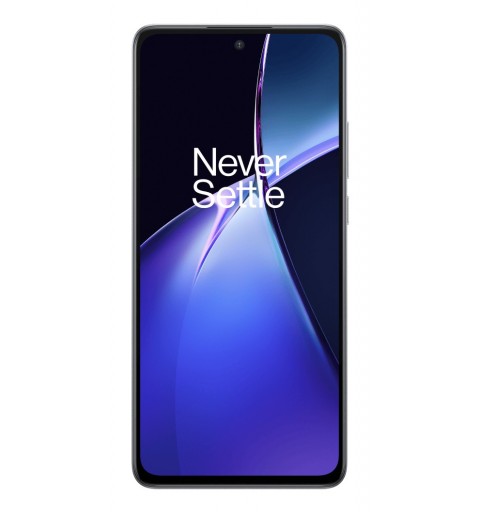 OnePlus Nord CE4 Lite 5G 16.9 cm (6.67") Hybrid Dual SIM Android 14 USB Type-C 8 GB 256 GB 5110 mAh Silver