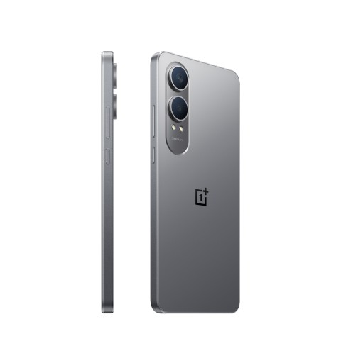 OnePlus Nord CE4 Lite Smartphone, Doppia fotocamera 50+2MP, Selfie 16MP, Display 6.67” 120HZ AMOLED FHD+, 5110mAh, RAM