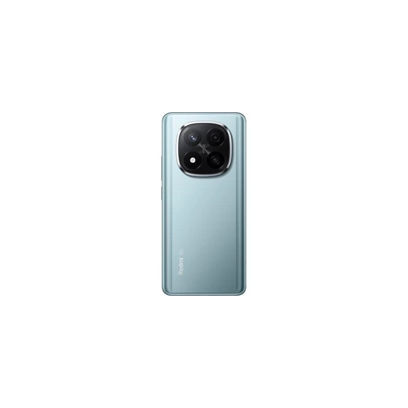 Xiaomi Redmi Note 14 Pro+ 5G 16.9 cm (6.67") Dual SIM USB Type-C 8 GB 256 GB 5110 mAh Blue
