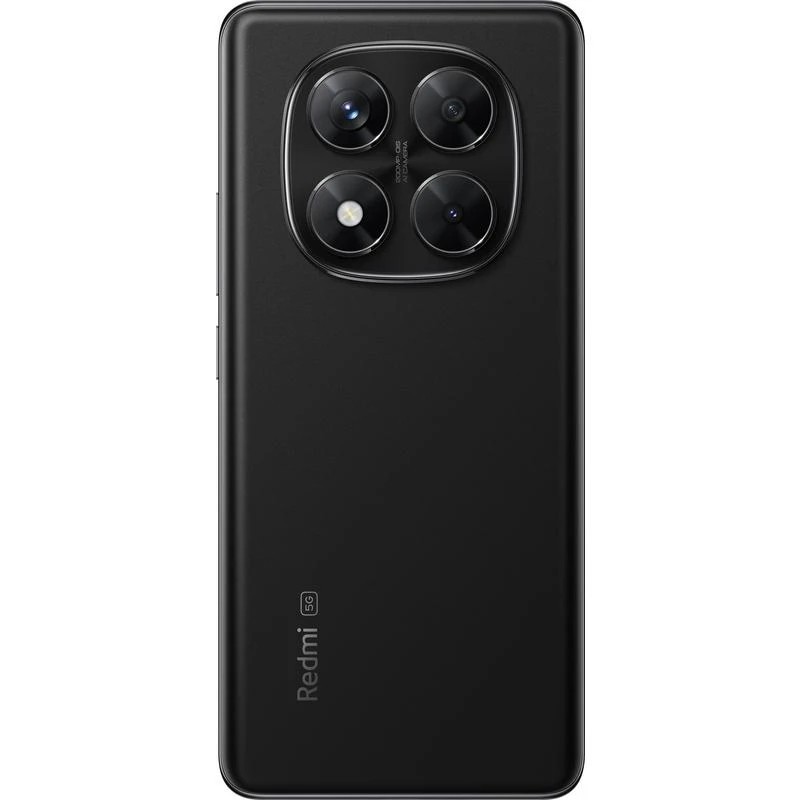 Xiaomi Redmi Note 14 Pro 5G 16.9 cm (6.67") Dual SIM USB Type-C 8 GB 256 GB 5110 mAh Black