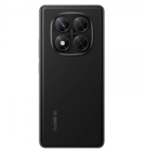 Xiaomi Redmi Note 14 Pro 5G 16.9 cm (6.67") Dual SIM USB Type-C 8 GB 256 GB 5110 mAh Black