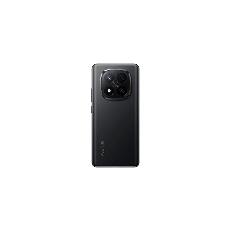 Xiaomi Redmi Note 14 Pro+ 5G 16.9 cm (6.67") Dual SIM USB Type-C 8 GB 256 GB 5110 mAh Black