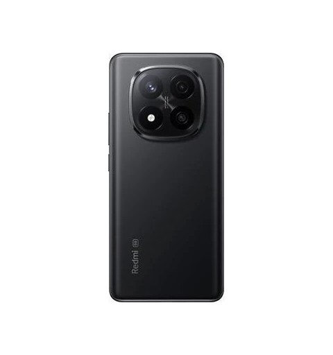 Xiaomi Redmi Note 14 Pro+ 5G 16.9 cm (6.67") Dual SIM USB Type-C 8 GB 256 GB 5110 mAh Black