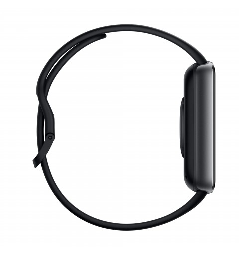 Xiaomi Watch 5 5,26 cm (2.07") AMOLED Digitale 432 x 514 Pixel Touch screen Nero