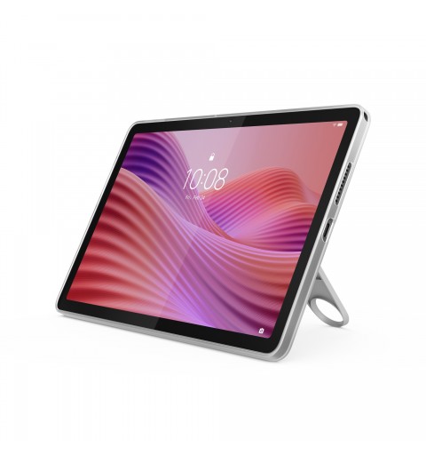 Lenovo Tab Mediatek 128 Go 25,6 cm (10.1") 4 Go Wi-Fi 5 (802.11ac) Android 14 Gris