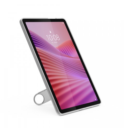 Lenovo Tab Mediatek 128 Go 25,6 cm (10.1") 4 Go Wi-Fi 5 (802.11ac) Android 14 Gris