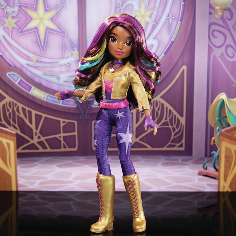 Unicorn Academy Sophia