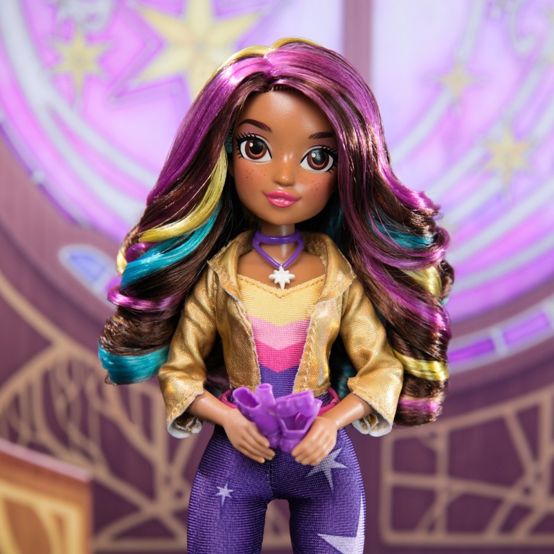 Unicorn Academy Sophia