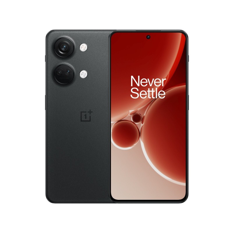 OnePlus Nord 3 5G 17,1 cm (6.74") Double SIM Android 13 USB Type-C 16 Go 256 Go 5000 mAh Gris