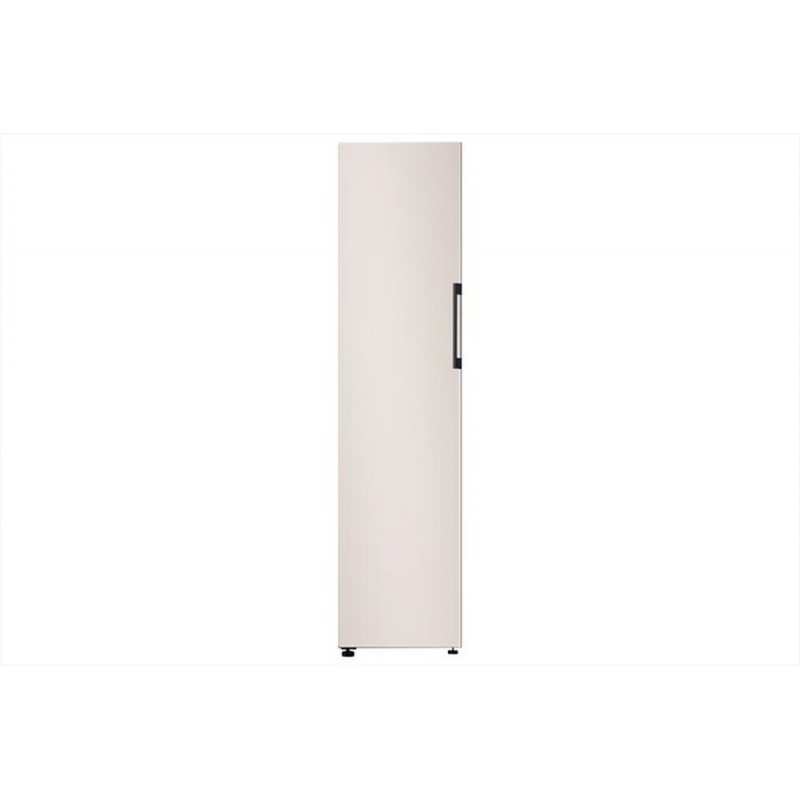 Samsung RR25A5470AP frigorifero Libera installazione 242 L E Beige