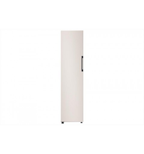 Samsung RR25A5470AP frigorifero Libera installazione 242 L E Beige