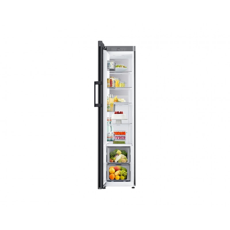 Samsung RR25A5470AP frigorifero Libera installazione 242 L E Beige