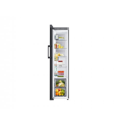 Samsung RR25A5470AP frigorífico Independiente 242 L E Beige