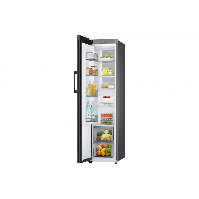 Samsung RR25A5470AP frigorifero Libera installazione 242 L E Beige