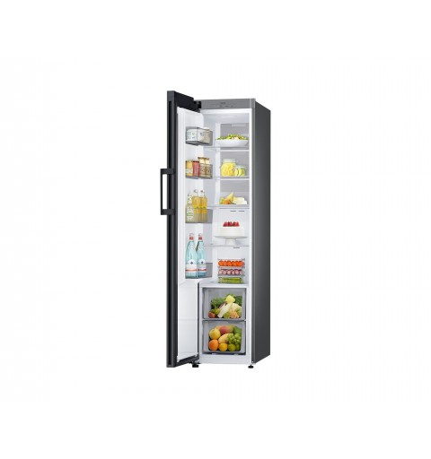Samsung RR25A5470AP réfrigérateur Pose libre 242 L E Beige