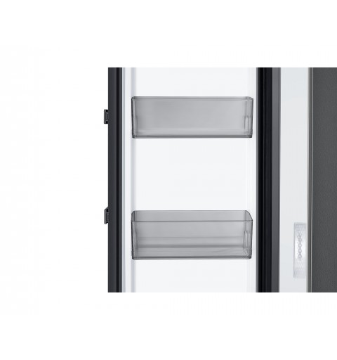 Samsung RR25A5470AP frigorífico Independiente 242 L E Beige