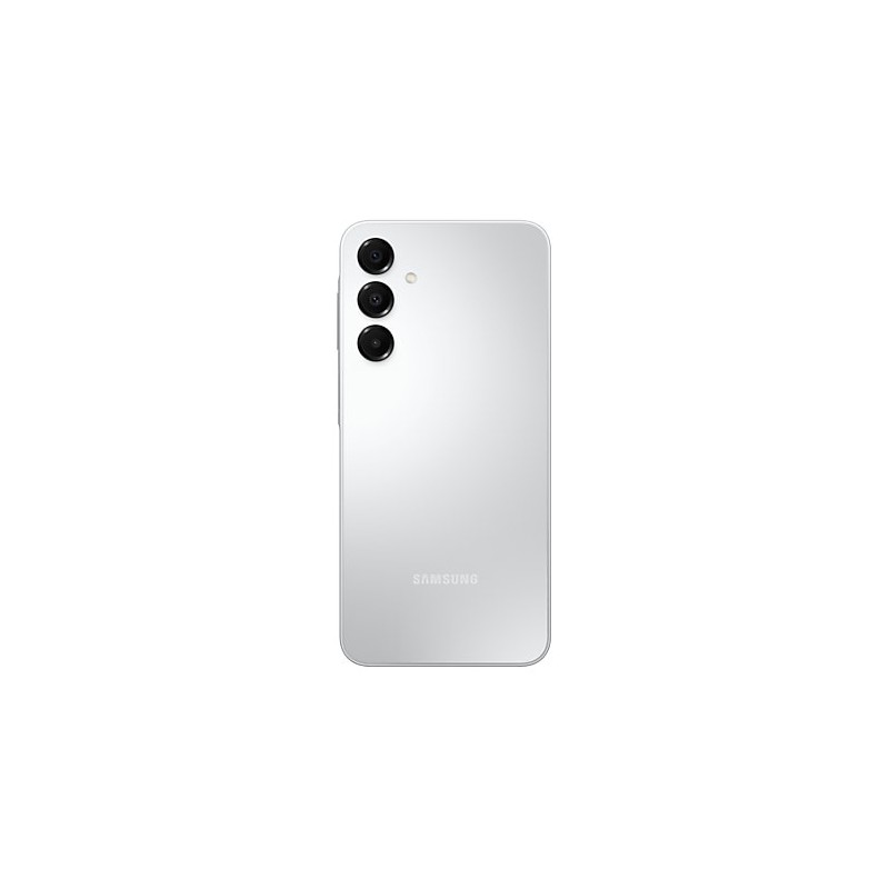 Samsung Galaxy A16 17 cm (6.7") Ranura híbrida Dual SIM 4G USB Tipo C 8 GB 256 GB 5000 mAh Gris