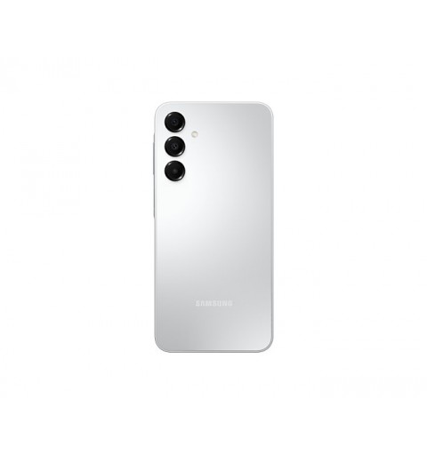 Samsung Galaxy A16 17 cm (6.7") Ranura híbrida Dual SIM 4G USB Tipo C 8 GB 256 GB 5000 mAh Gris