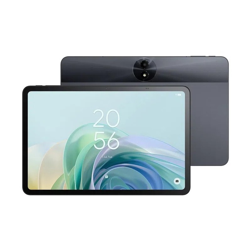 TCL TAB 11 Gen 2 Mediatek 256 Go 27,9 cm (11") 6 Go Wi-Fi 5 (802.11ac) Android 14 Gris