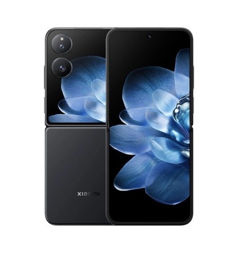 Xiaomi MIX Flip 17,4 cm (6.86") Doppia SIM 5G 12 GB 512 GB 4780 mAh Nero