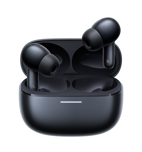 Xiaomi Buds 6 Pro Headset Wireless In-ear Calls Music Bluetooth Black