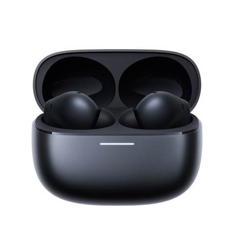 Xiaomi Buds 6 Pro Headset Wireless In-ear Calls Music Bluetooth Black