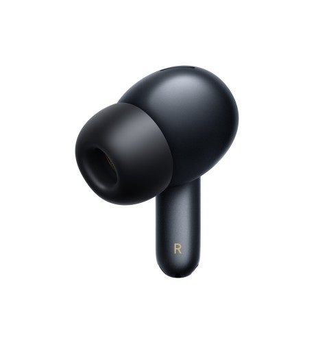 Xiaomi Buds 6 Pro Headset Wireless In-ear Calls Music Bluetooth Black