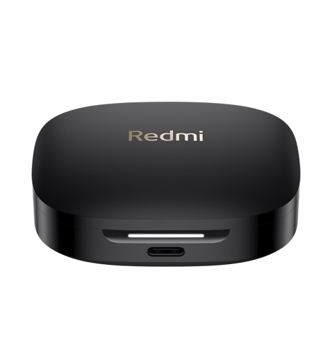 Xiaomi Redmi Buds 6- Night Black
