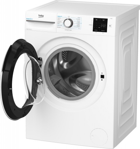 Beko b300 BMWU31021W Waschmaschine Frontlader 10 kg 1200 RPM Weiß