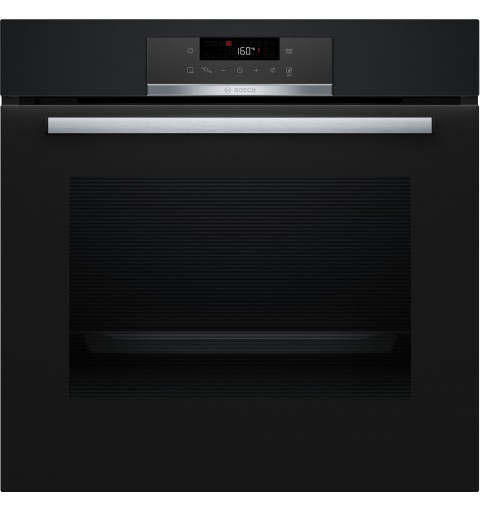Bosch Serie 2 HBA171BB3 horno 71 L 3600 W Negro
