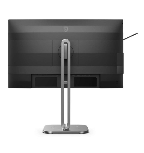 Philips 5000 series 24B2G5301 00 écran plat de PC 60,5 cm (23.8") 1920 x 1080 pixels Full HD LCD Noir