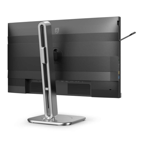 Philips 5000 series 24B2G5301 00 écran plat de PC 60,5 cm (23.8") 1920 x 1080 pixels Full HD LCD Noir