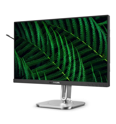 Philips 5000 series 24B2G5301 00 écran plat de PC 60,5 cm (23.8") 1920 x 1080 pixels Full HD LCD Noir