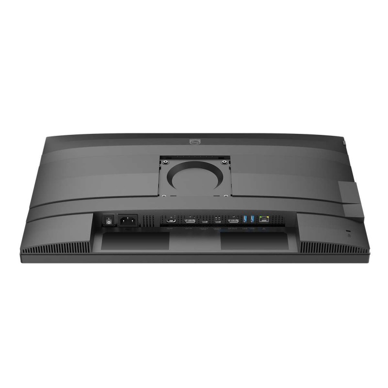 Philips 5000 series 24B2G5301 00 écran plat de PC 60,5 cm (23.8") 1920 x 1080 pixels Full HD LCD Noir
