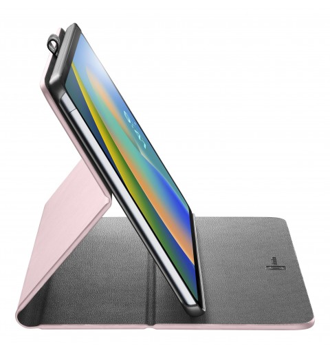 Cellularline Folio - iPad 10.9'' (2022)