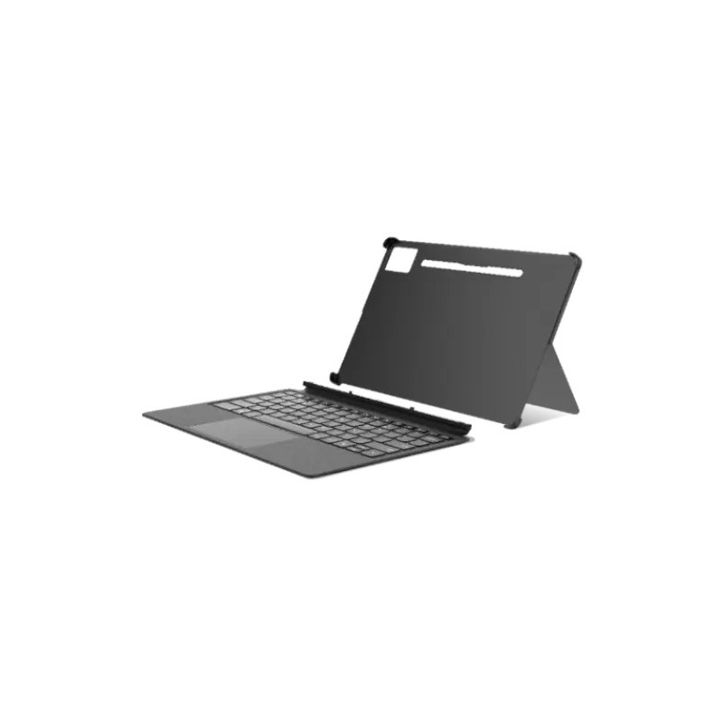 Lenovo ZG38C06020 tablet case 32.3 cm (12.7") Folio Black