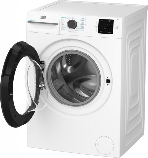 Beko b300 BMWU31041A Waschmaschine Frontlader 10 kg 1400 RPM Weiß