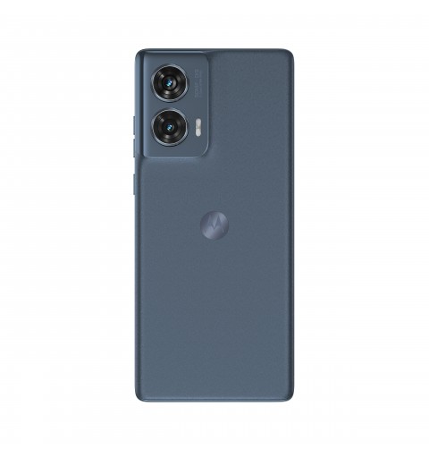 Motorola edge 50 Fusion 17 cm (6.7") Dual SIM Android 14 5G USB Type-C 12 GB 256 GB 5000 mAh Blue