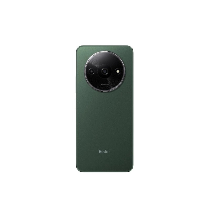 Xiaomi Redmi A3 17 cm (6.71") Double SIM Android 14 4G USB Type-C 3 Go 64 Go 5000 mAh Vert