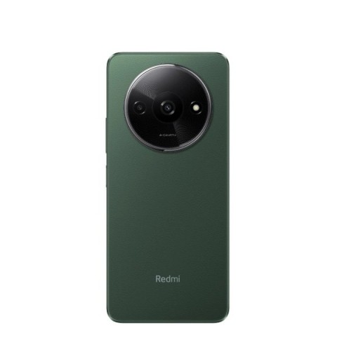 Xiaomi Redmi A3 17 cm (6.71") Double SIM Android 14 4G USB Type-C 3 Go 64 Go 5000 mAh Vert
