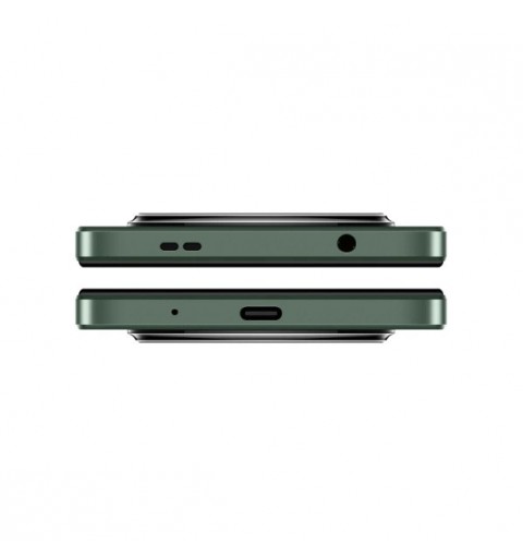 Xiaomi Redmi A3 17 cm (6.71") Double SIM Android 14 4G USB Type-C 3 Go 64 Go 5000 mAh Vert