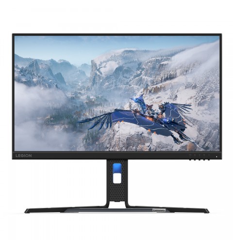 Lenovo Legion R24e LED display 60,5 cm (23.8") 1920 x 1080 Pixel Full HD LCD Nero