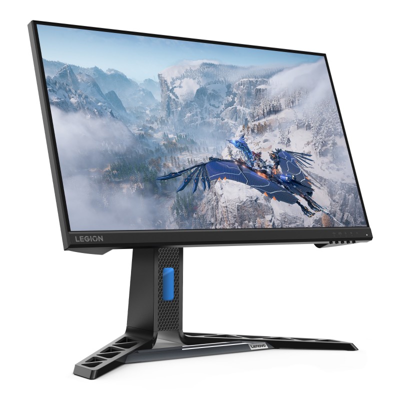 Lenovo Legion R24e LED display 60,5 cm (23.8") 1920 x 1080 Pixel Full HD LCD Nero