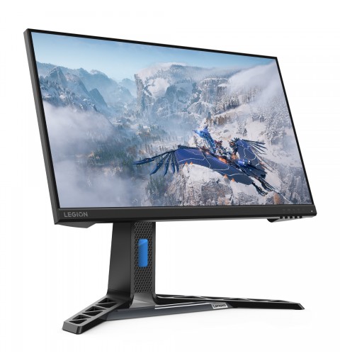 Lenovo Legion R24e LED display 60,5 cm (23.8") 1920 x 1080 Pixel Full HD LCD Nero