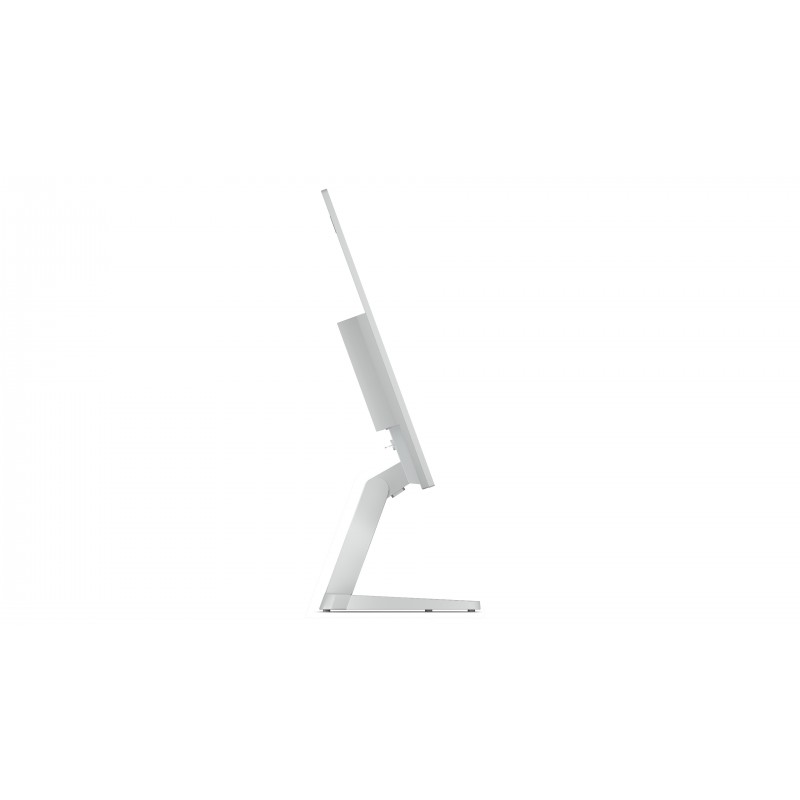 Lenovo L27i-4A Computerbildschirm 68,6 cm (27") 1920 x 1080 Pixel Full HD LCD Grau