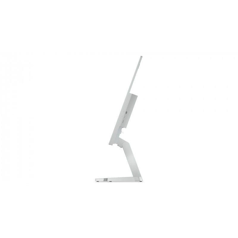 Lenovo L27i-4A écran plat de PC 68,6 cm (27") 1920 x 1080 pixels Full HD LCD Gris