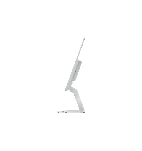 Lenovo L27i-4A pantalla para PC 68,6 cm (27") 1920 x 1080 Pixeles Full HD LCD Gris