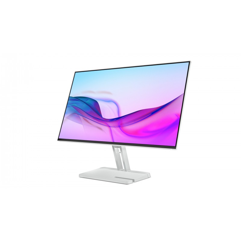 Lenovo L27i-4A écran plat de PC 68,6 cm (27") 1920 x 1080 pixels Full HD LCD Gris