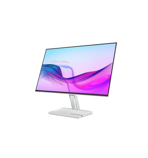 Lenovo L27i-4A écran plat de PC 68,6 cm (27") 1920 x 1080 pixels Full HD LCD Gris