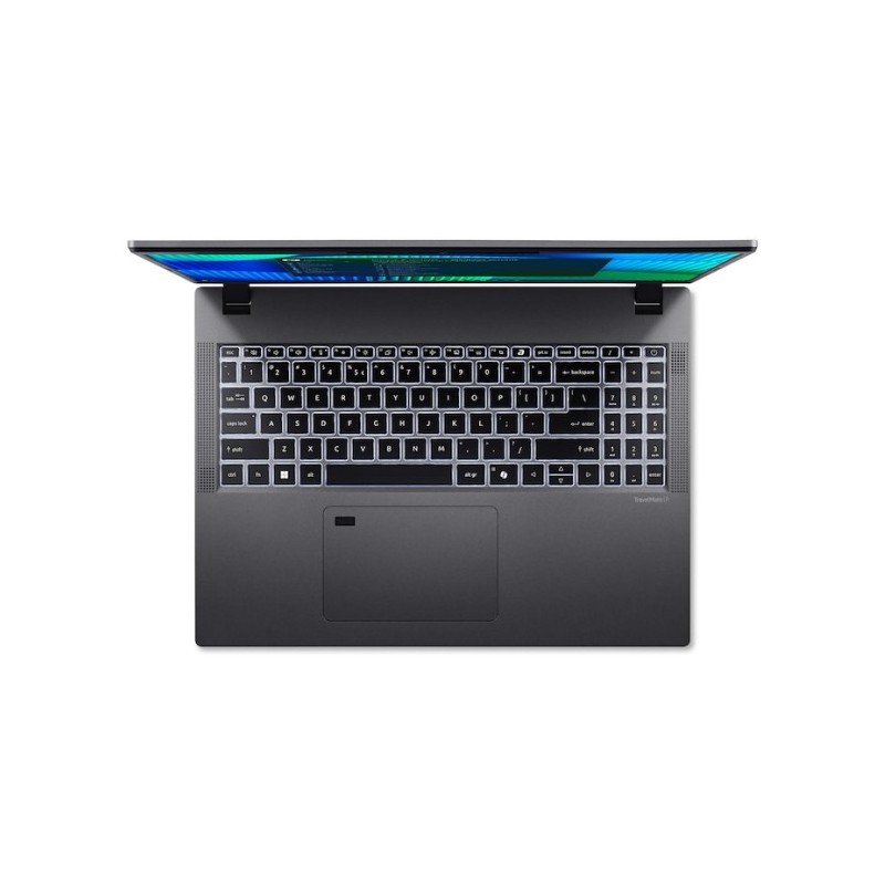 Acer TravelMate P2 TMP216-51T-G2-TCO-70CZ Intel® Core™ i7 i7-1355U Laptop 40,6 cm (16") Touchscreen WUXGA 16 GB DDR5-SDRAM 1,02